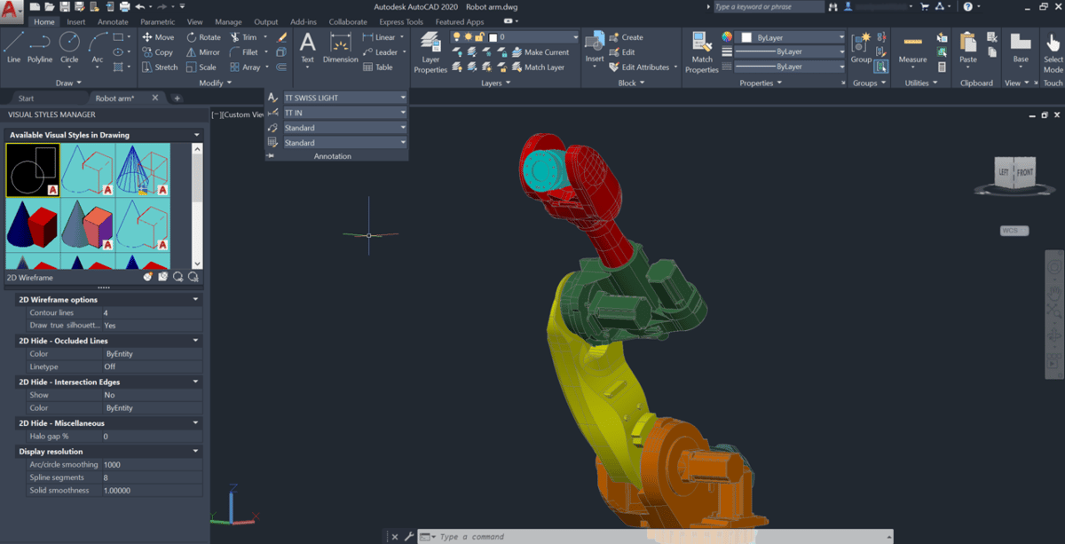 Autodesk is retiring its network licensing on 7 August