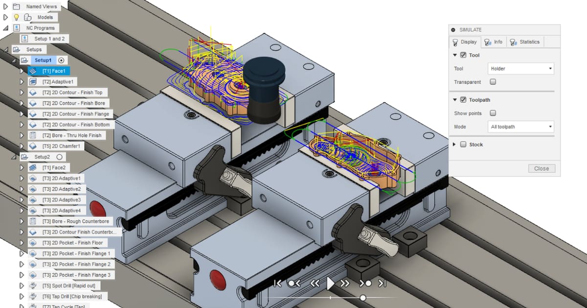 AutoCAD and Revit both have active user communities within Autodesk