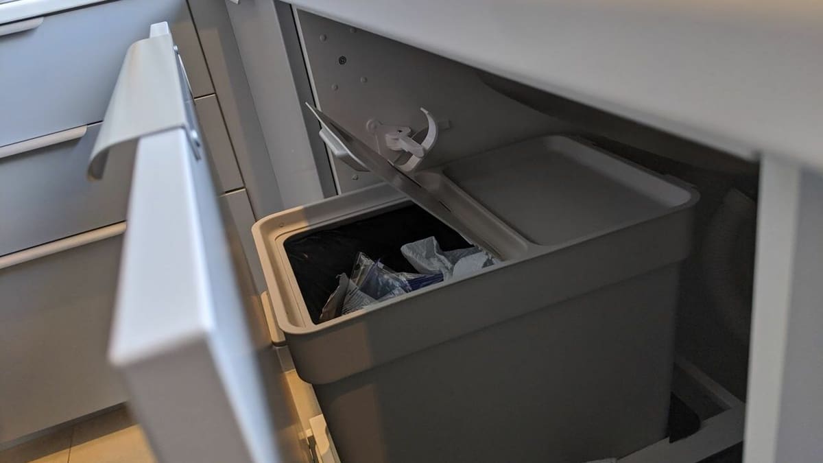 Make the Hållbar even better with this 3D printed piece of convenience