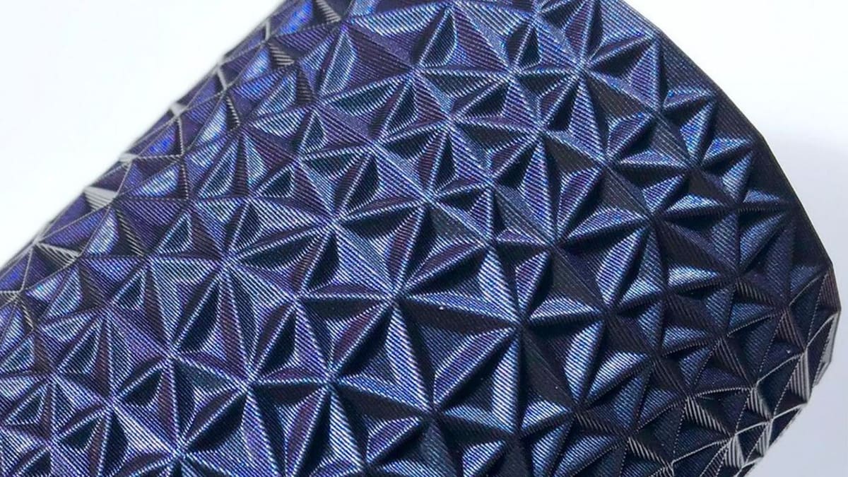 Quality filament paired with good slicer settings performs wonders