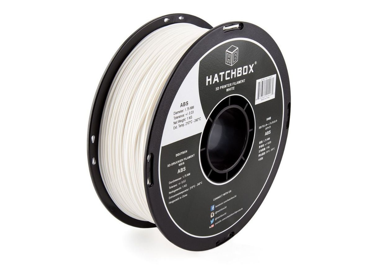 Makers love this filament!