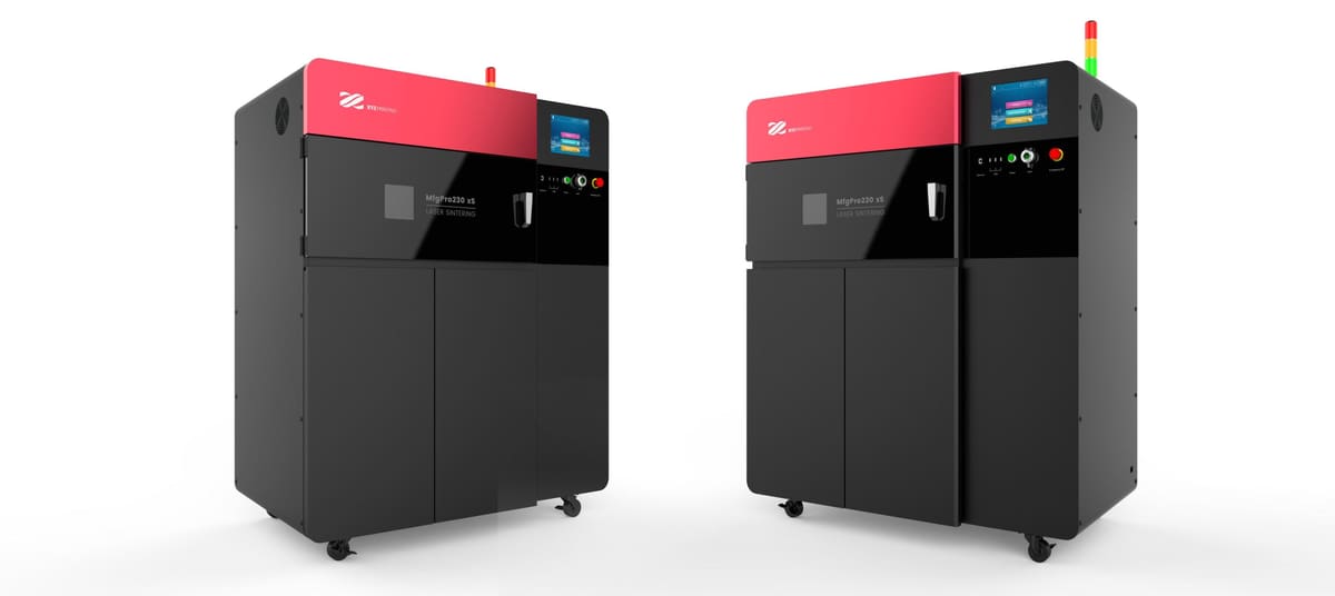 Image of XYZprinting: Nylon Part Properties Win for Value