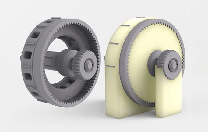 Image of: HIPS & 3D Printing