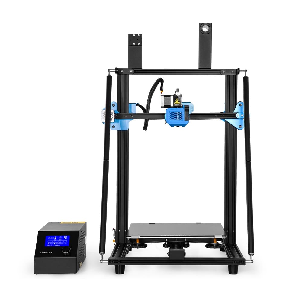 Image of Creality CR-10 V3 Review: Hands On: Tech Specs