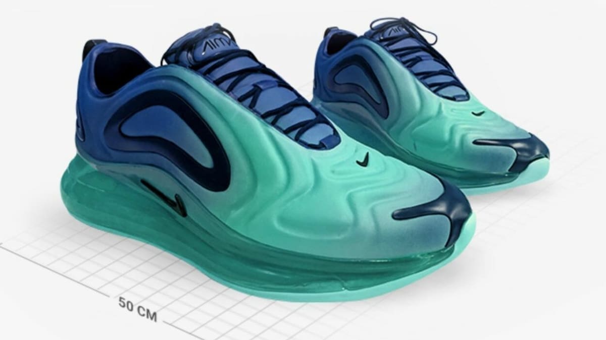 You can bring your ideas to life with a prototype or commissioned 3D design
