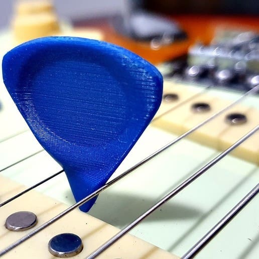 Twist up your chords