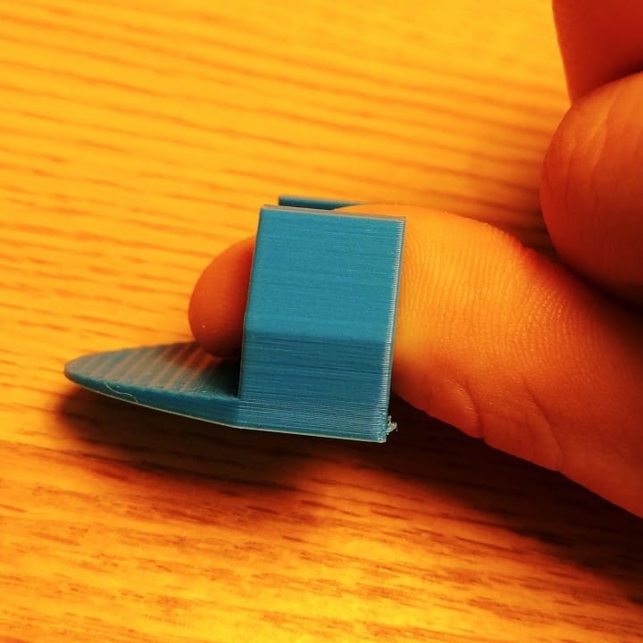 Save your fingers