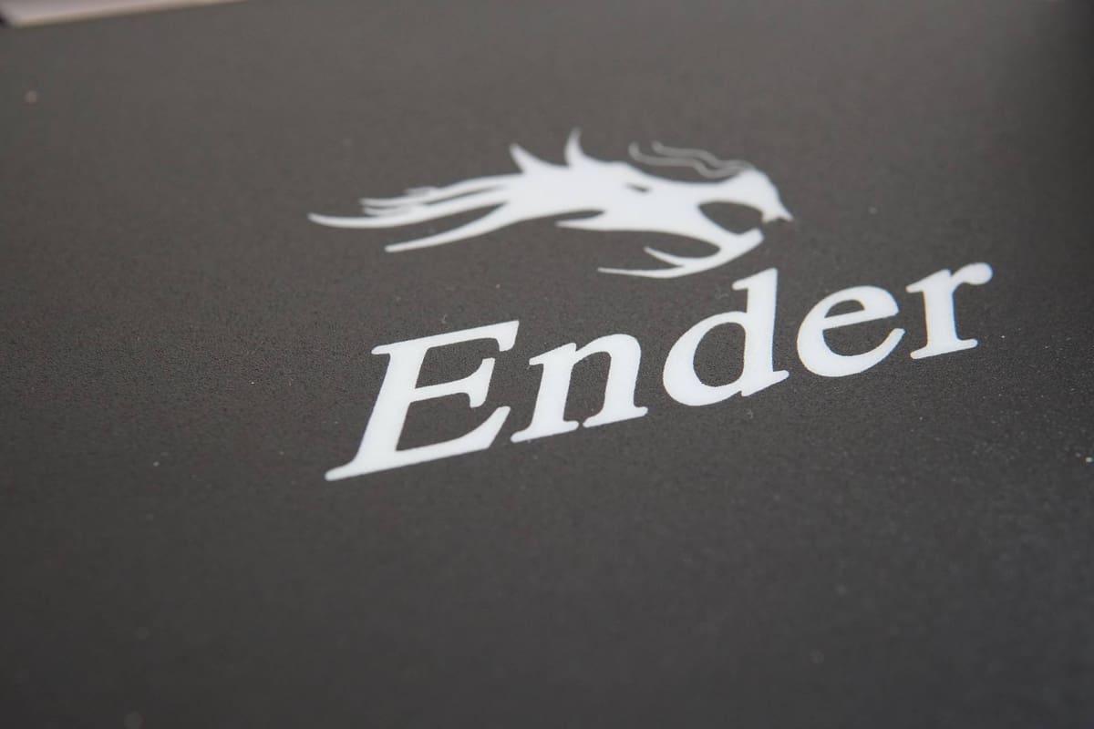 Foto de Creality Ender 3 V2 vs Ender 3 (Pro): as diferenças: Contexto básico