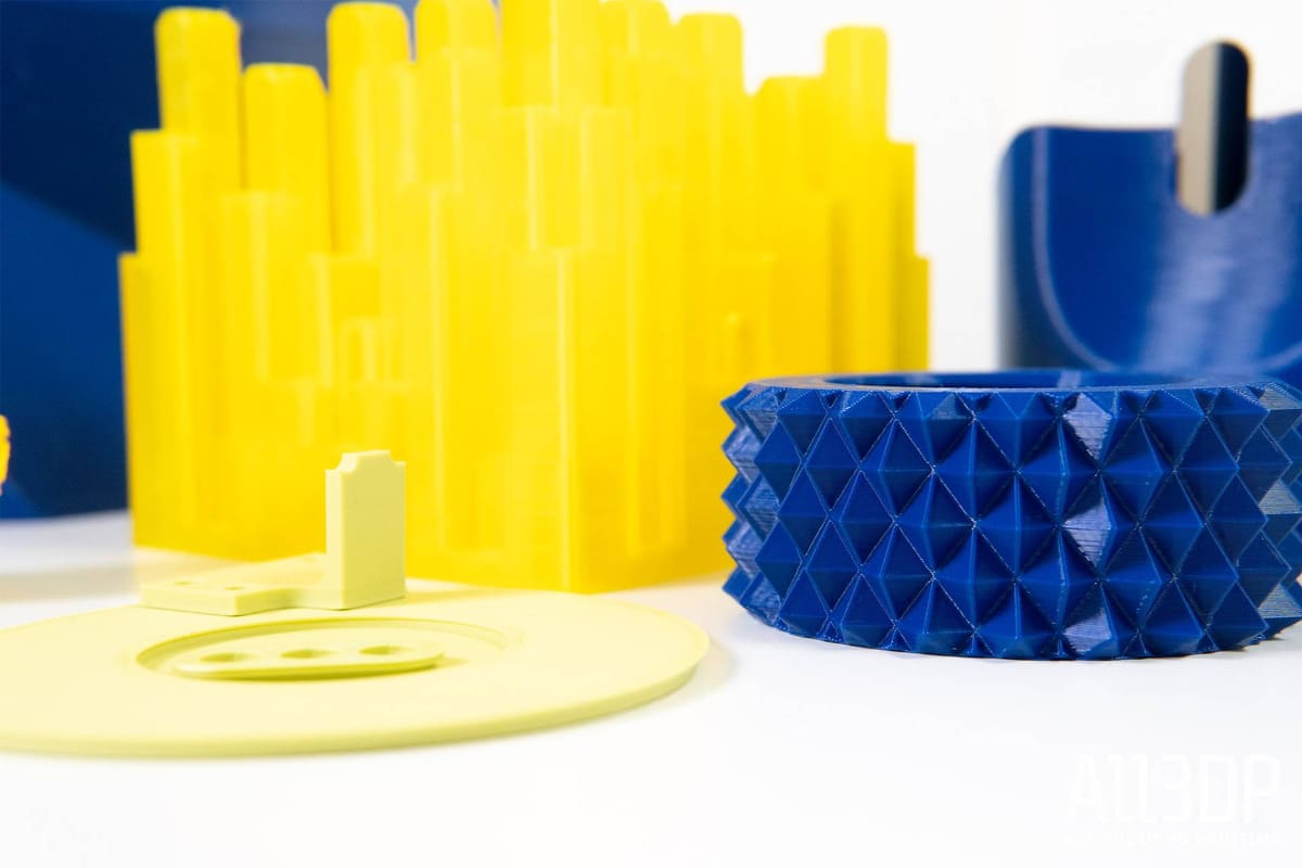 Foto de Creality Ender 3 V2 vs Ender 3 (Pro): as diferenças: Espaço de construção