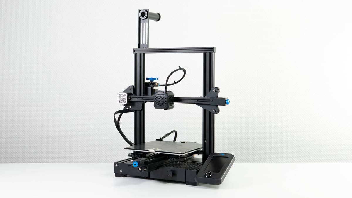 Foto de Creality Ender 3 V2 vs Ender 3 (Pro): as diferenças: Preço