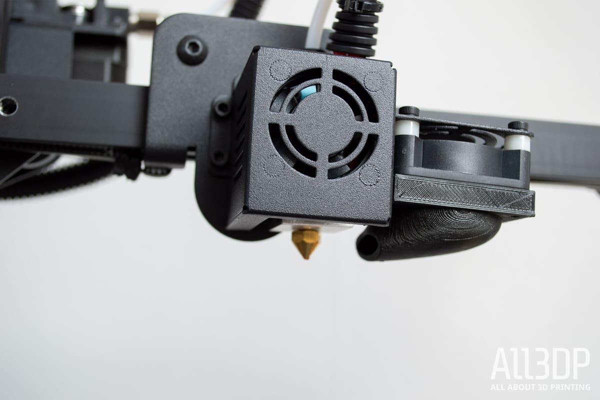 Image of Longer LK4 Pro Review: Hands On