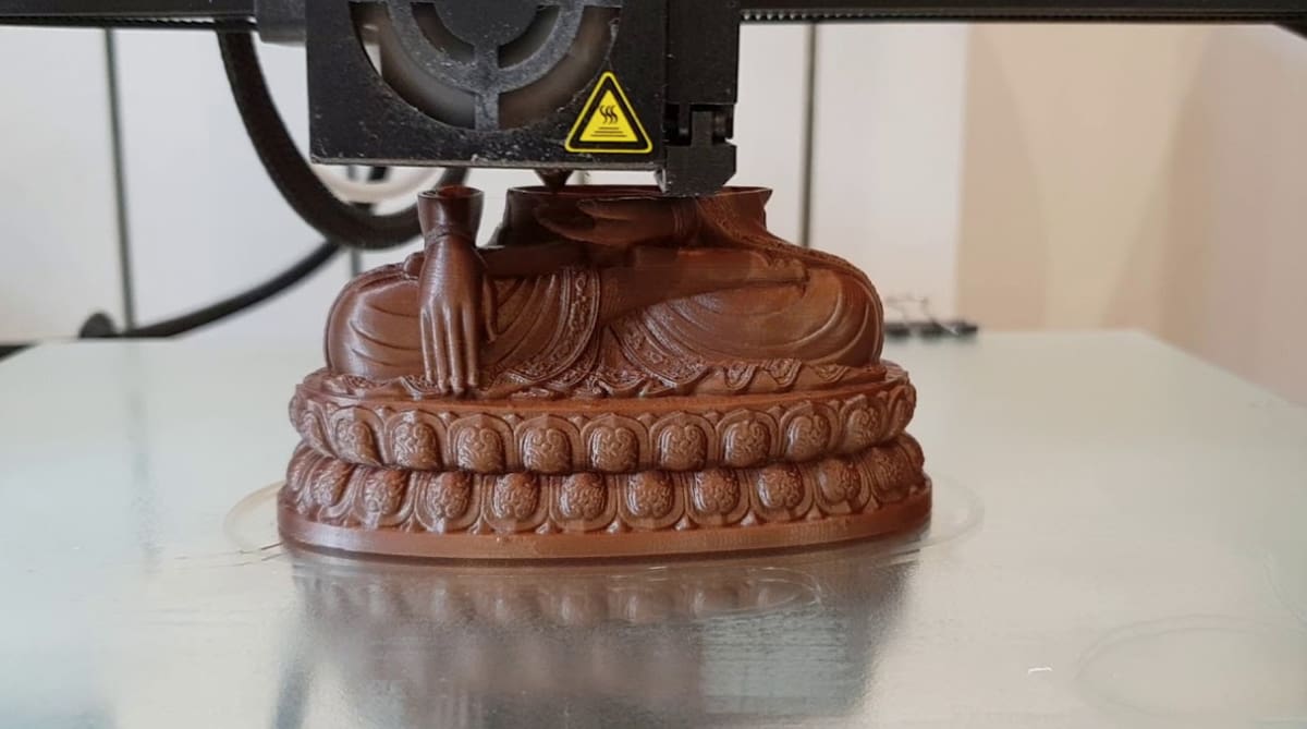 Image of: EasyPrint PLA