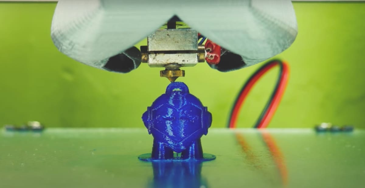 Image of: eSUN PETG