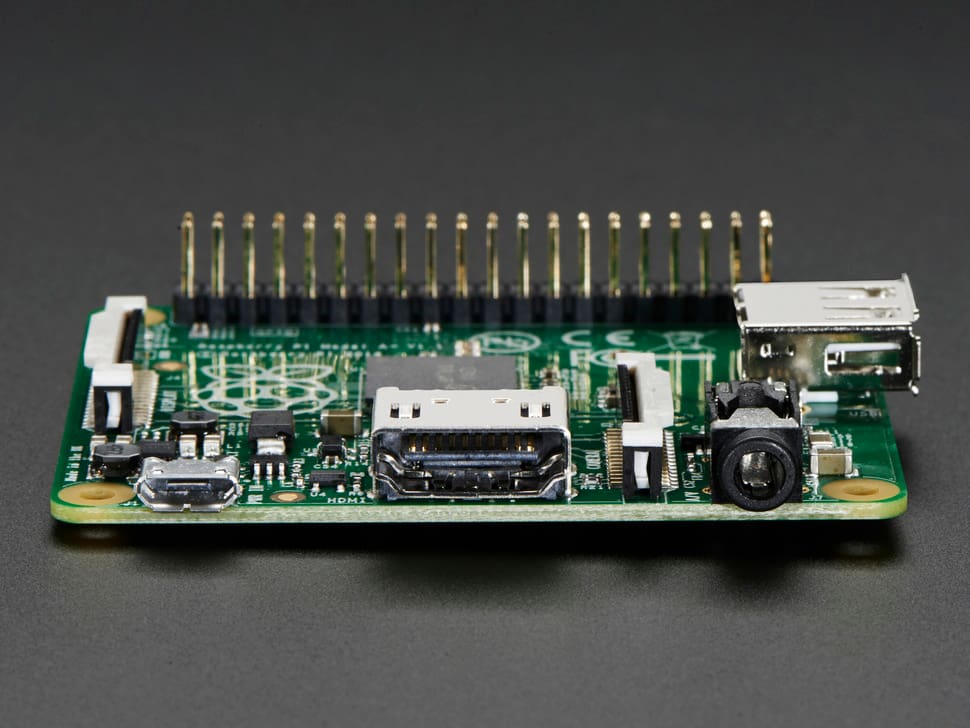 Make sure to have slots for power and interface ports!