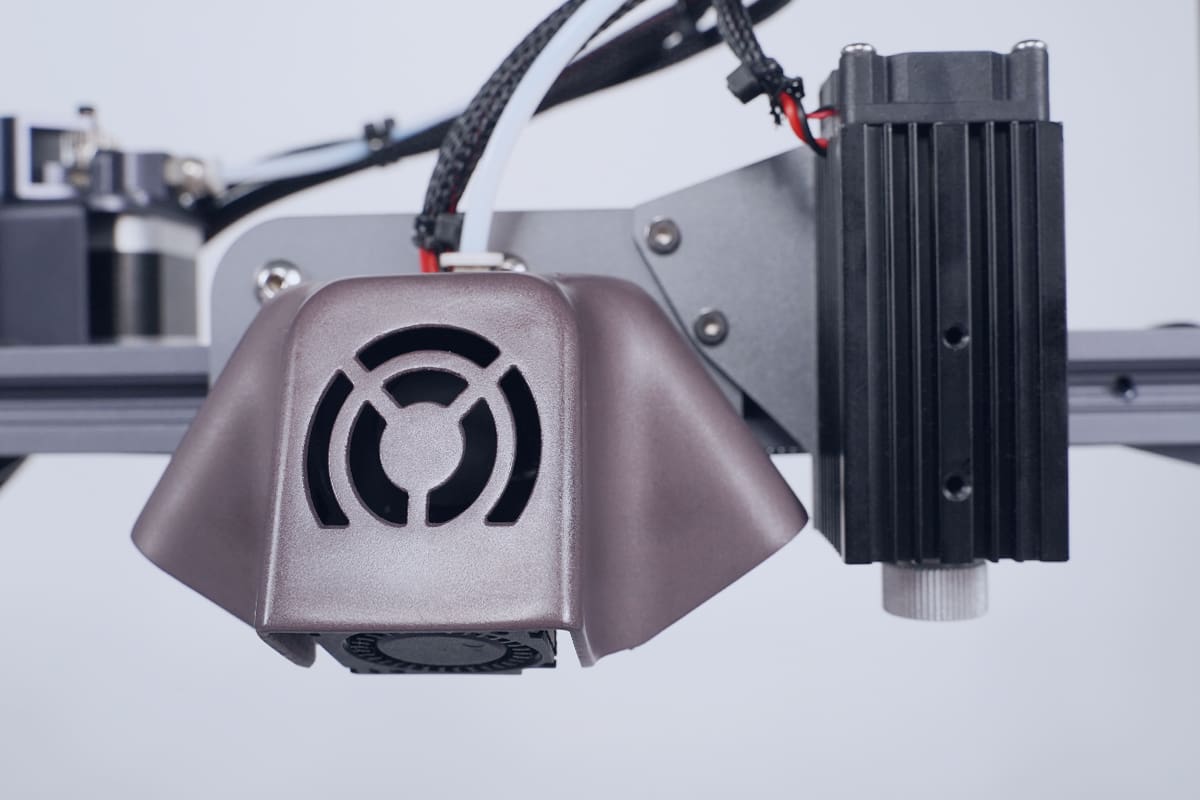 Image of Lotmaxx SC-10 Shark: More Add-ons, More Fun