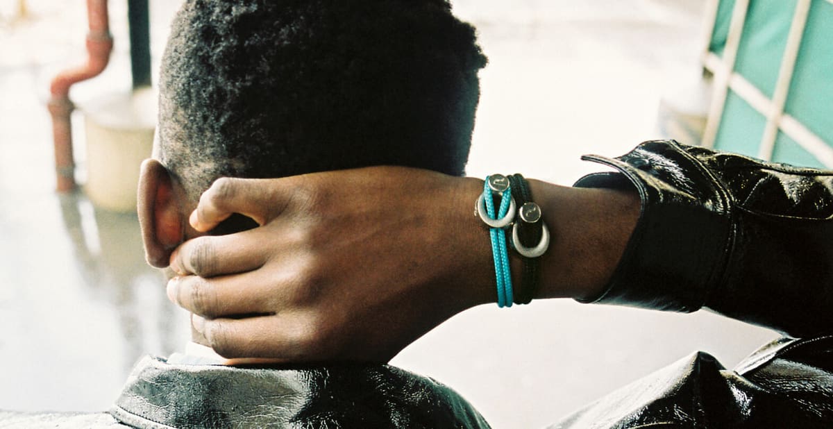 Image of Digital Metal: Ground-Breaking 3D Printed Jewelry: Creating Beauty From the Ashes of Conflict