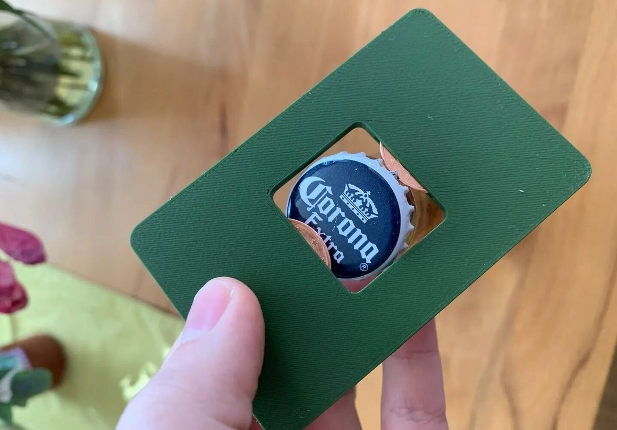 Crack a cold one