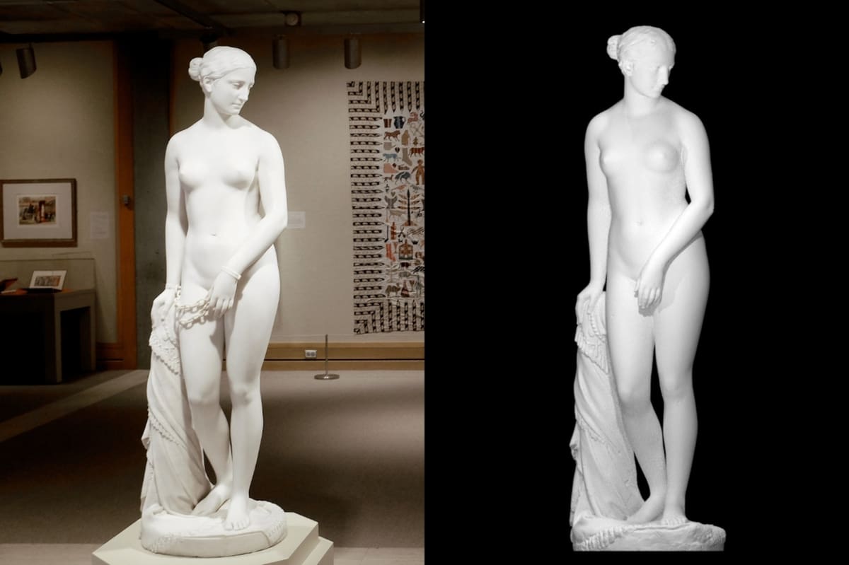 Art enthusiasts rejoice!