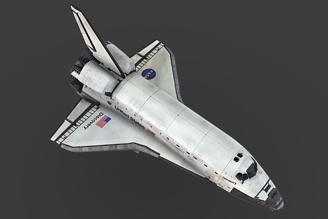One ship, 27 years of service