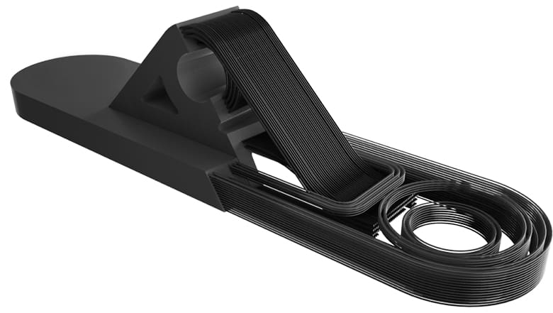Image of Best Carbon Fiber 3D Printers (Desktop-Size): Understand Carbon Fiber Properties for Better Prints