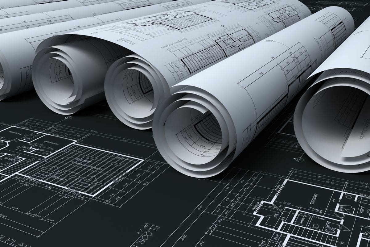 Computer-aided drafting has come a long way from blueprints with pen and paper