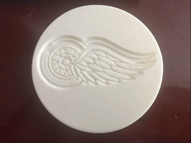 The perfect puck