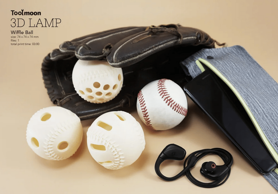 Batter Up!