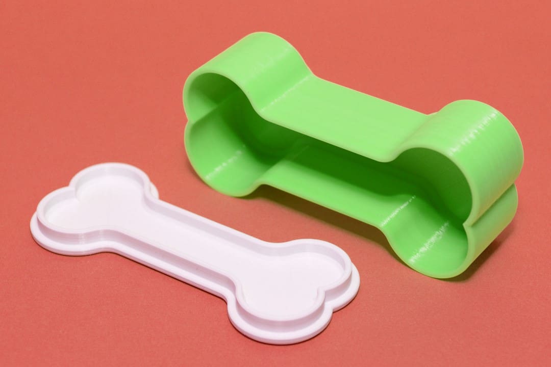A good holder for a savory treat