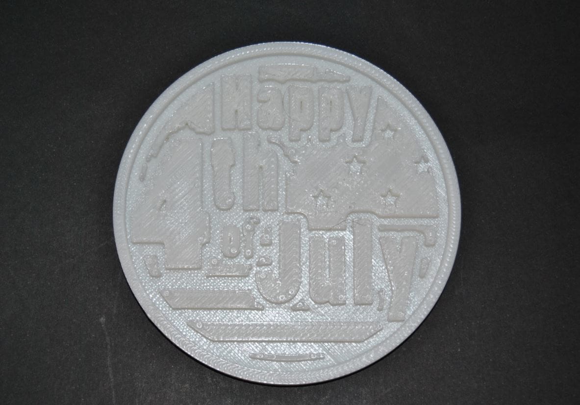 Celebrate America's independence while keeping your furniture clean