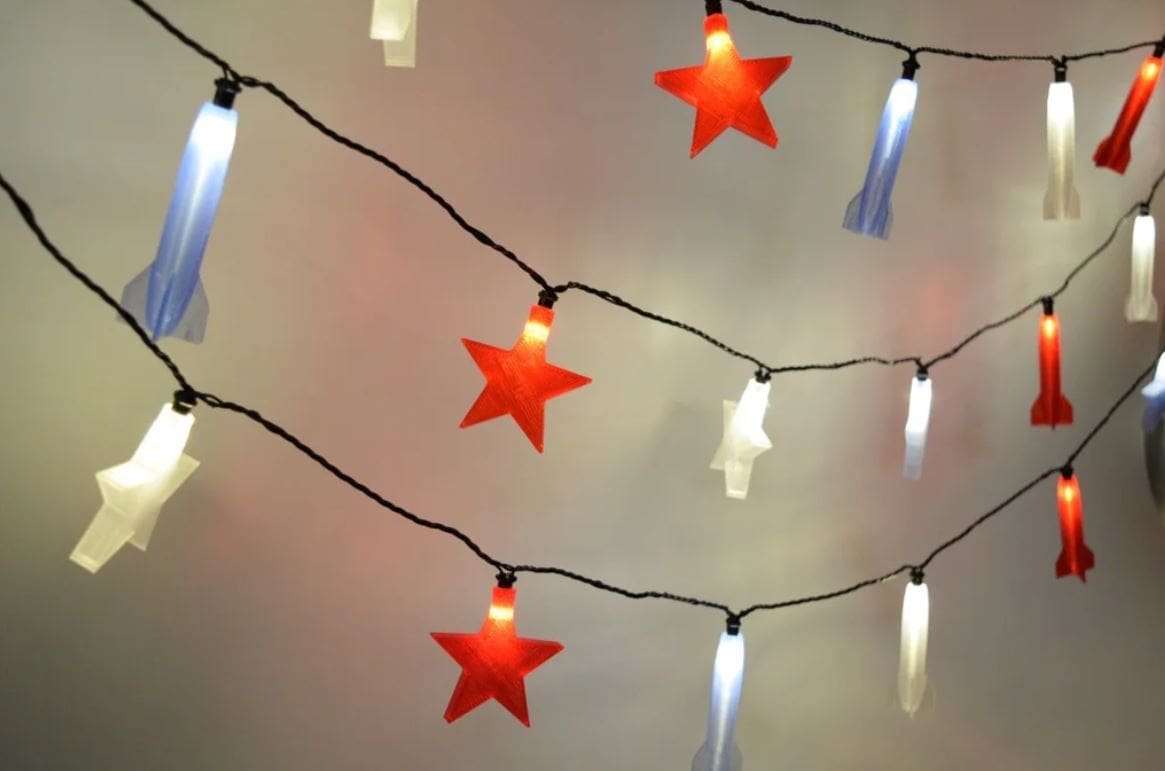 A great way to decorate your space
