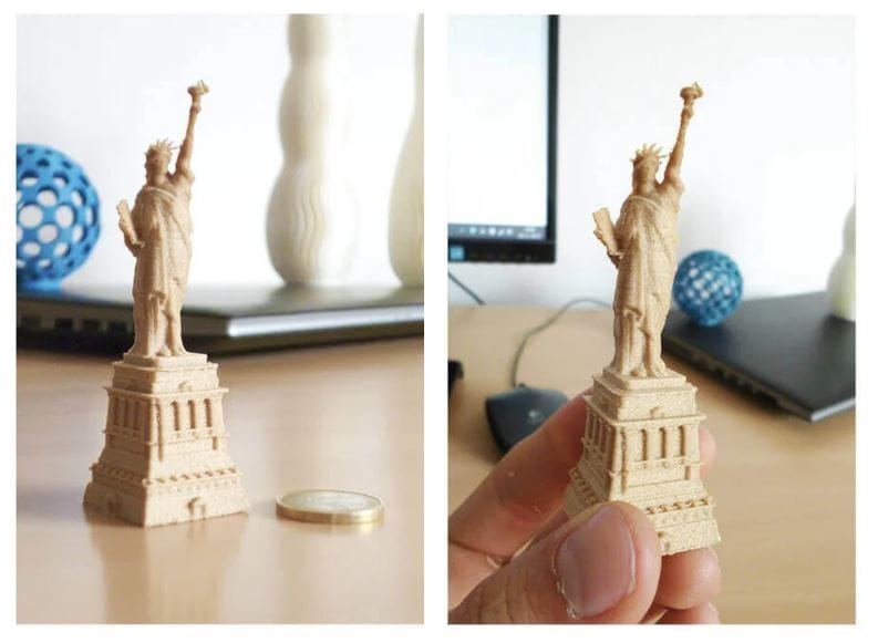 One of the most iconic symbols of American liberty