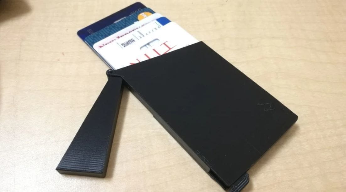 The savior of pocket space