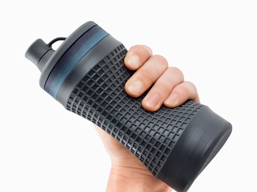 Image of 3D Printing Materials Guide: Flexible Resins