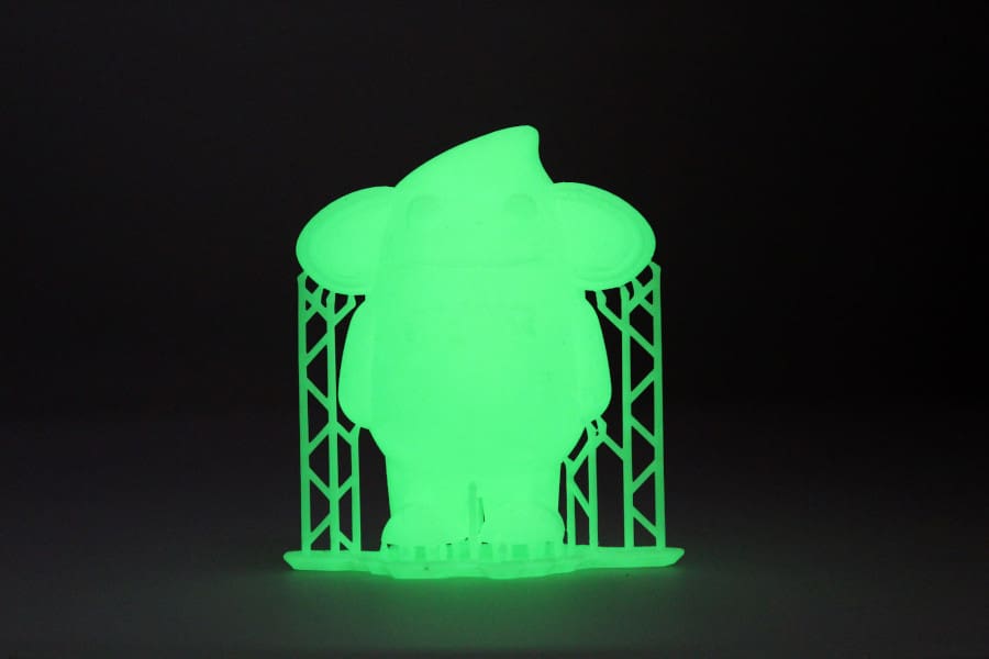 It's perfect for bedroom light switches