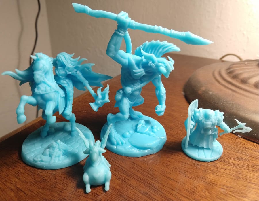 Image of 3D Printing Materials Guide: Plant-Based Resin