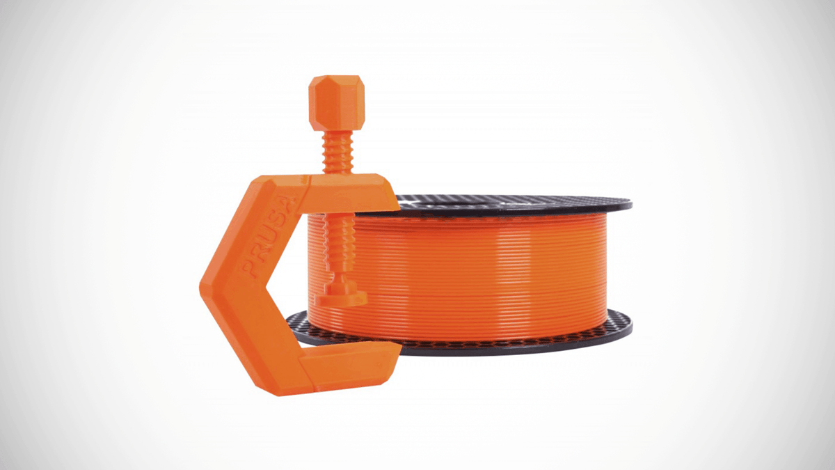Bild von PETG-Filament-Test: Bestes PETG-Filament: Prusament PETG