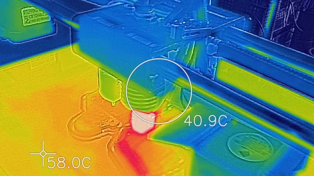 Get more thermal control with Marlin 2