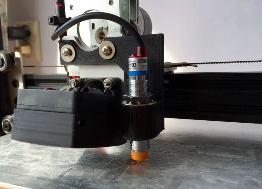 Marlin 2 has more precise bed leveling