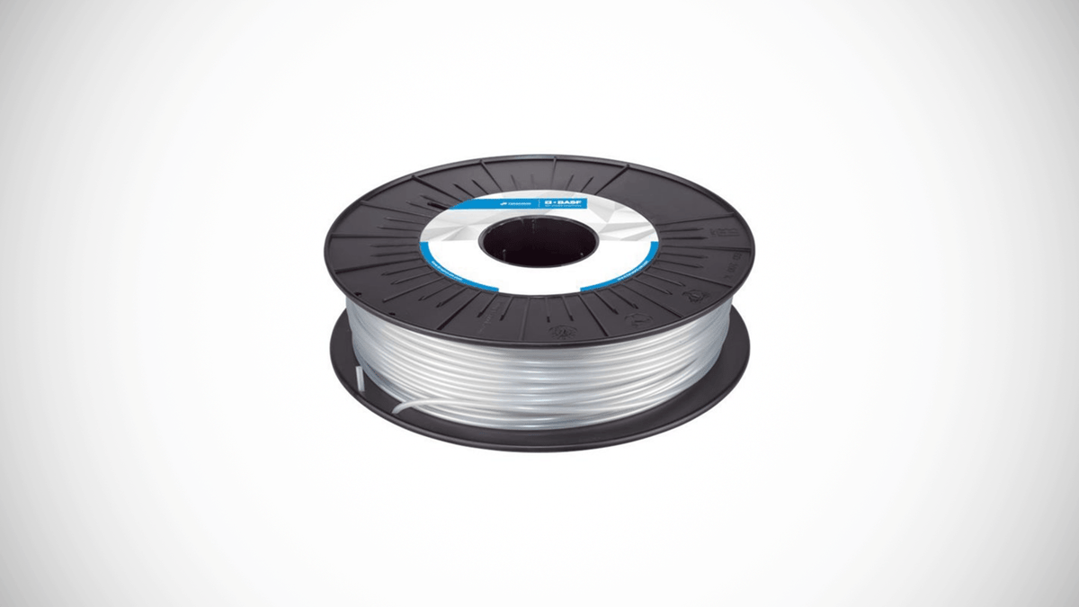 Photo de Filament PETG : les meilleures marques: PET