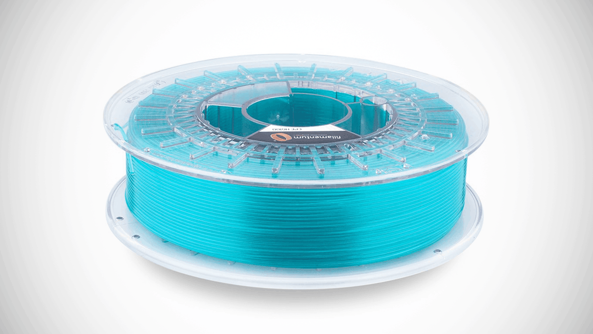 Photo de Filament PETG : les meilleures marques: CPE