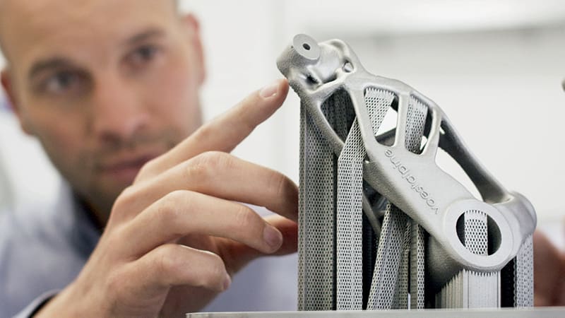 Image of Commercial 3D Printers: 6 Easy Steps to a Purchasing Decision: 1: Establish the Business Case for Your 3D Printer Purchase