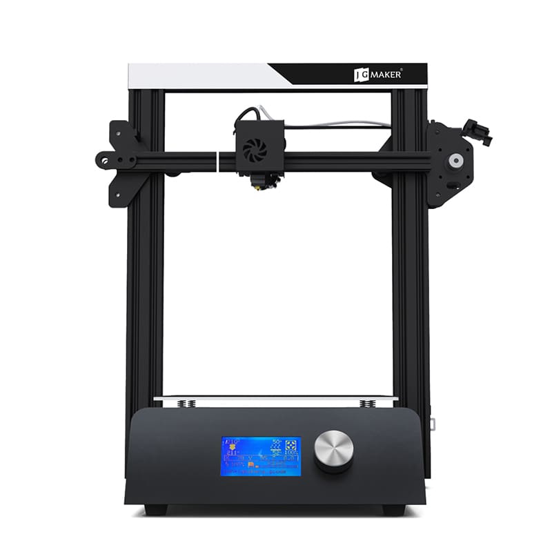 Image of JGAurora/JGMaker Magic 3D Printer: Review the Specs: Tech Specs