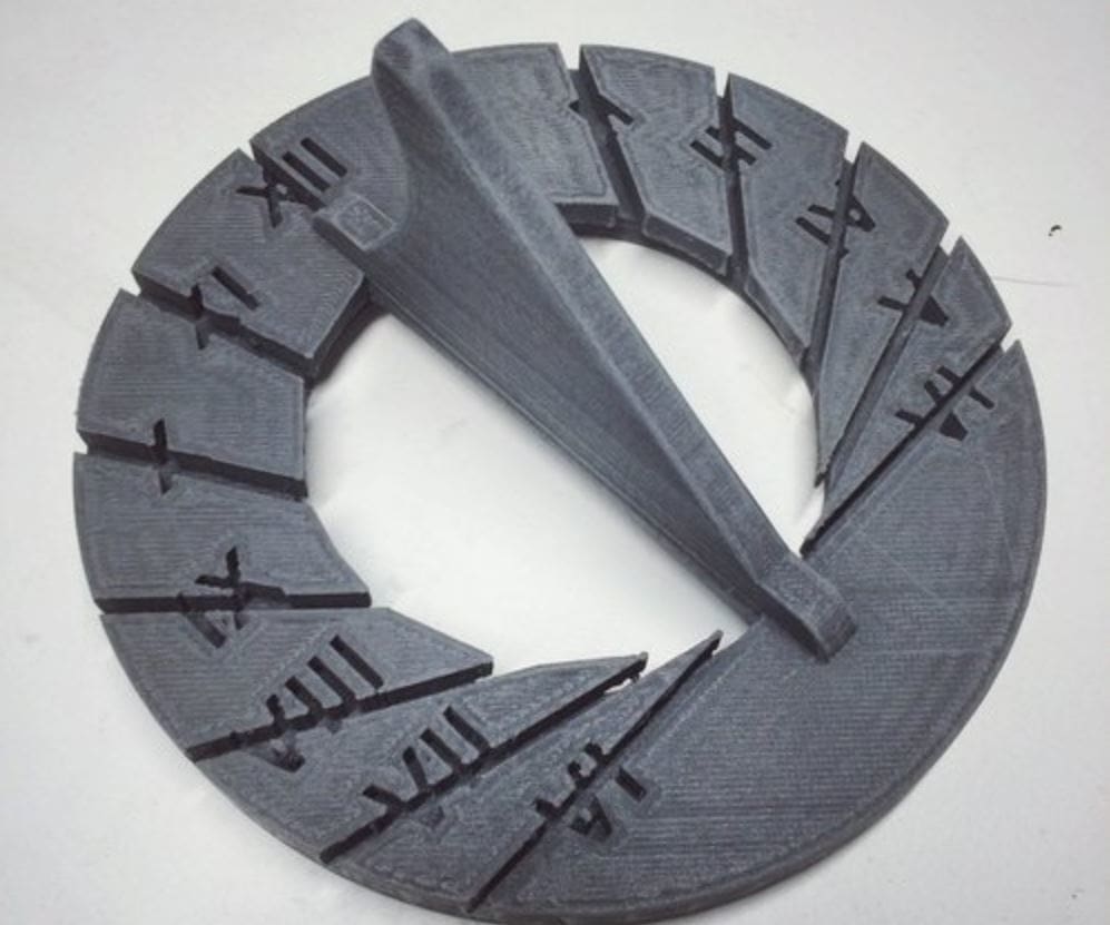 This circular 