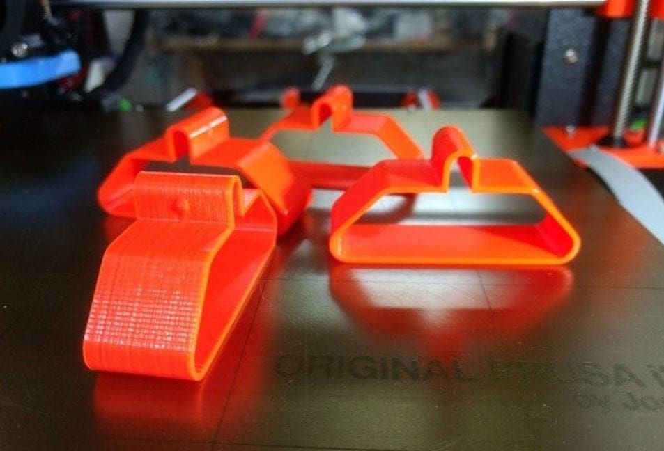 Keeping Prusa printers quiet is easy
