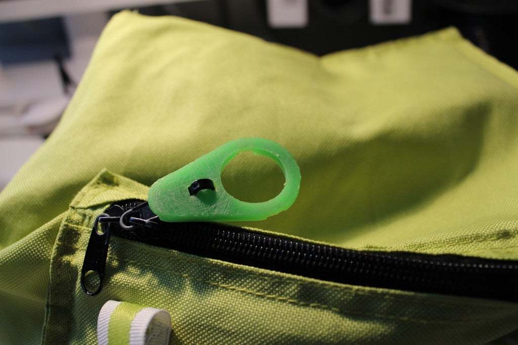 These enlarged zipper pulls are super helpful
