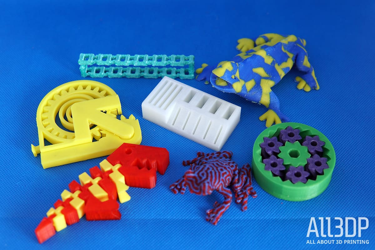 Image of BIBO 2 Touch Laser / BIBO 3D Printer Review: Verdict