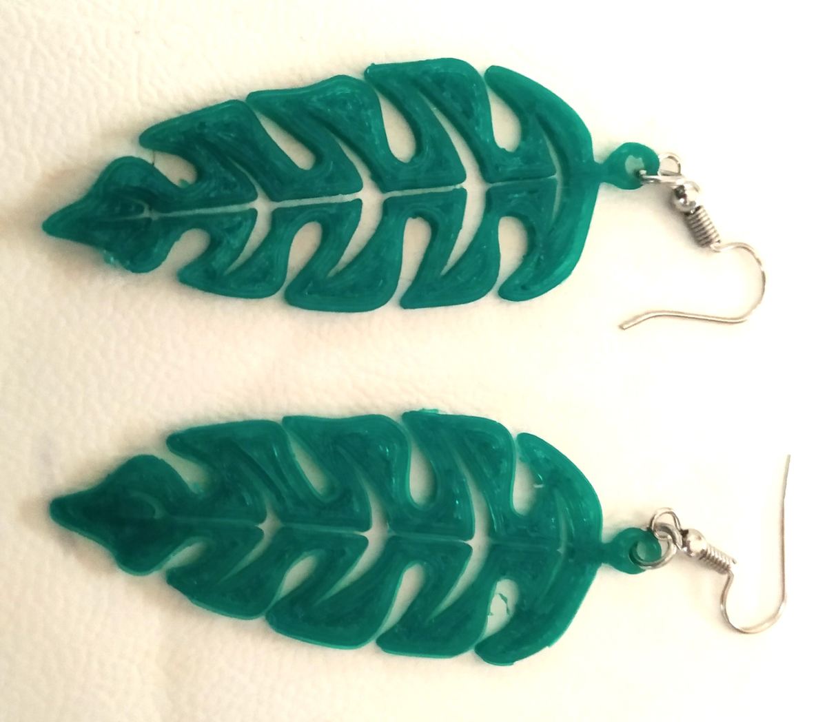 These earrings are perfect for summer gatherings