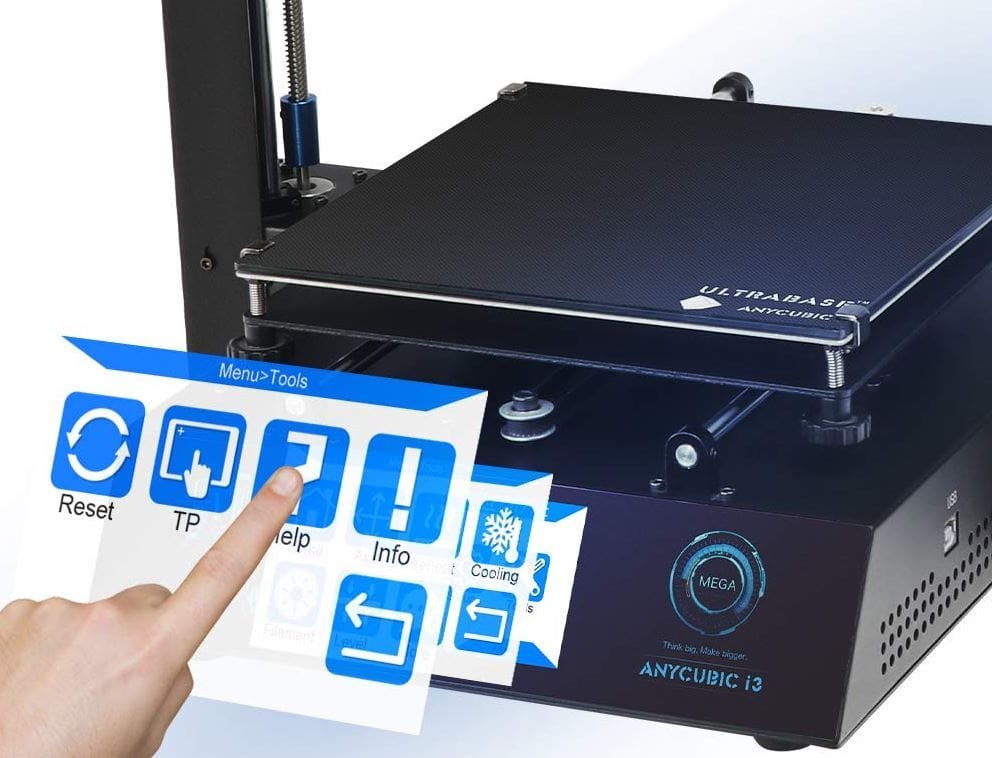 When it comes to firmware, stability and reliability are core criteria