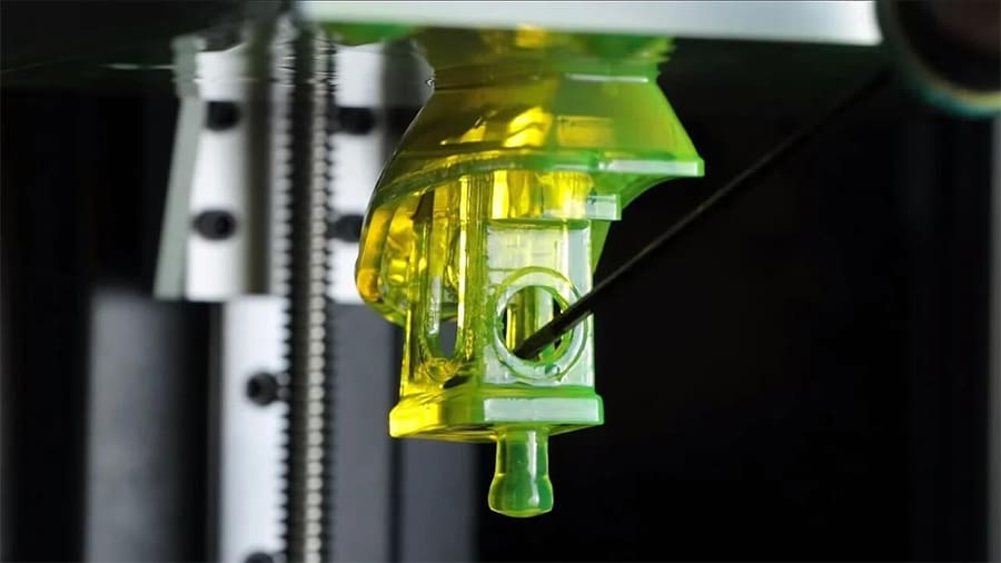 The larger the layer height, the longer it needs to be exposed