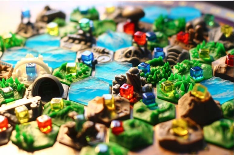 3D-ify your gaming experience!